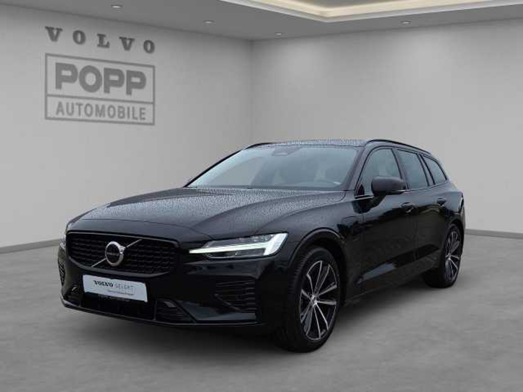Volvo V60 V60