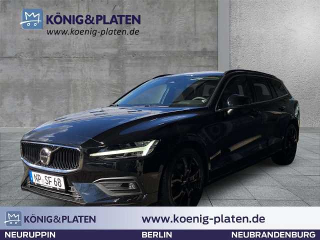 Volvo V60 Core