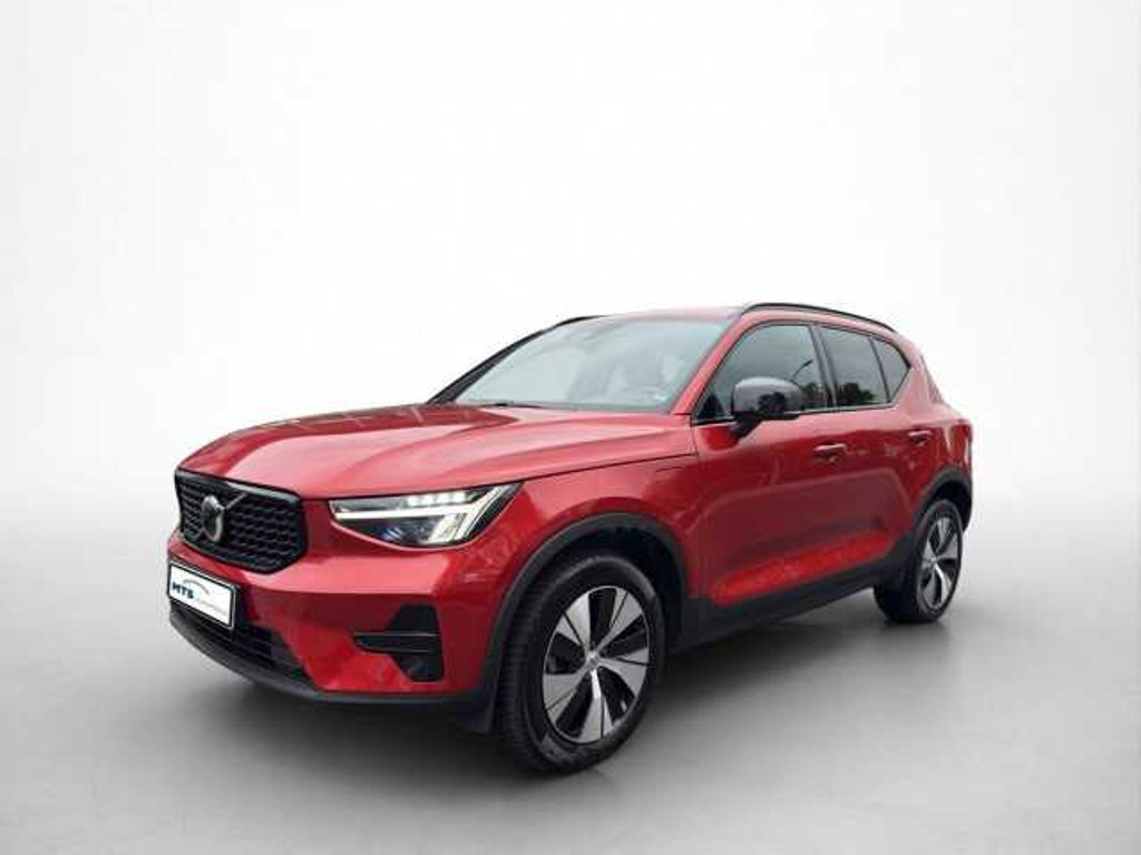 Volvo XC40 Recharge Plus Dark