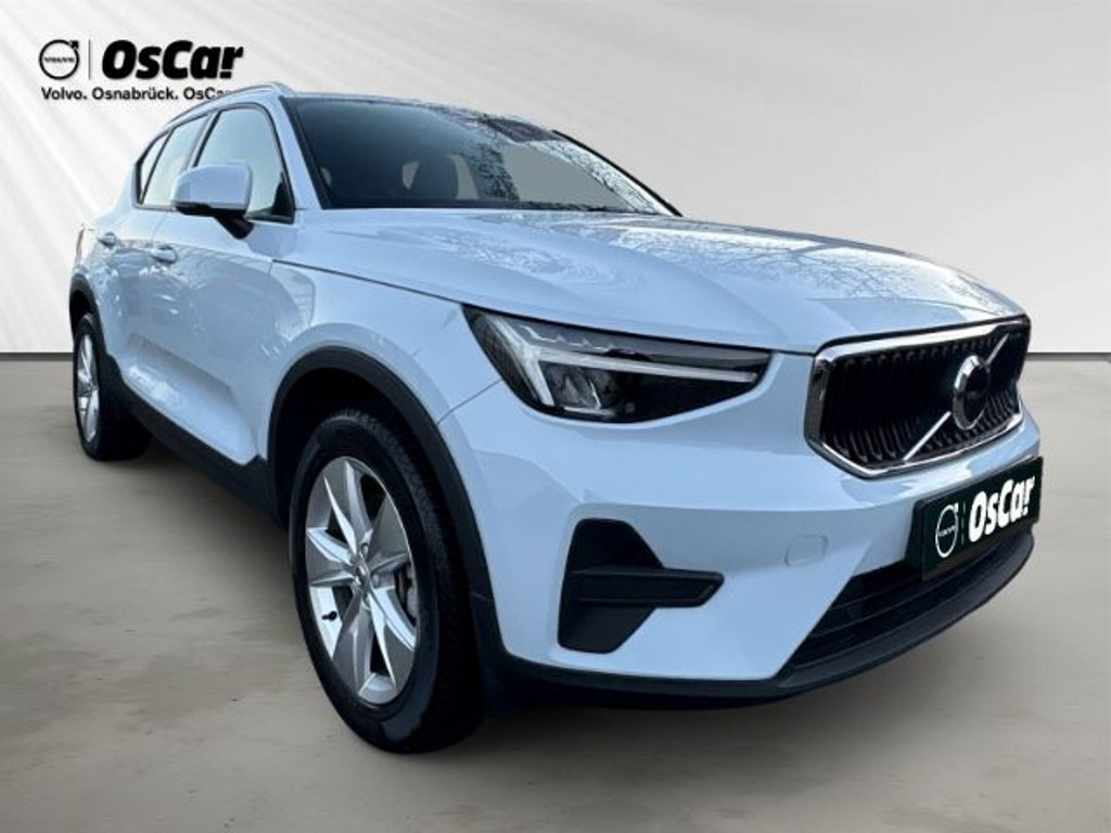 Volvo XC40 Core