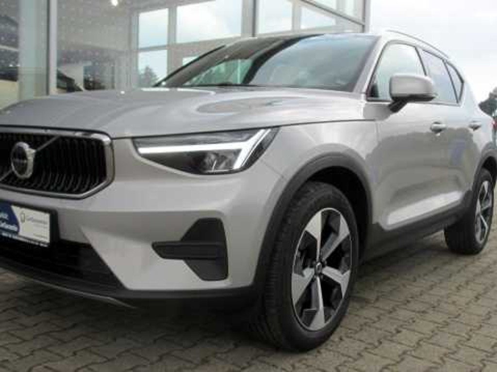 Volvo XC40 Core