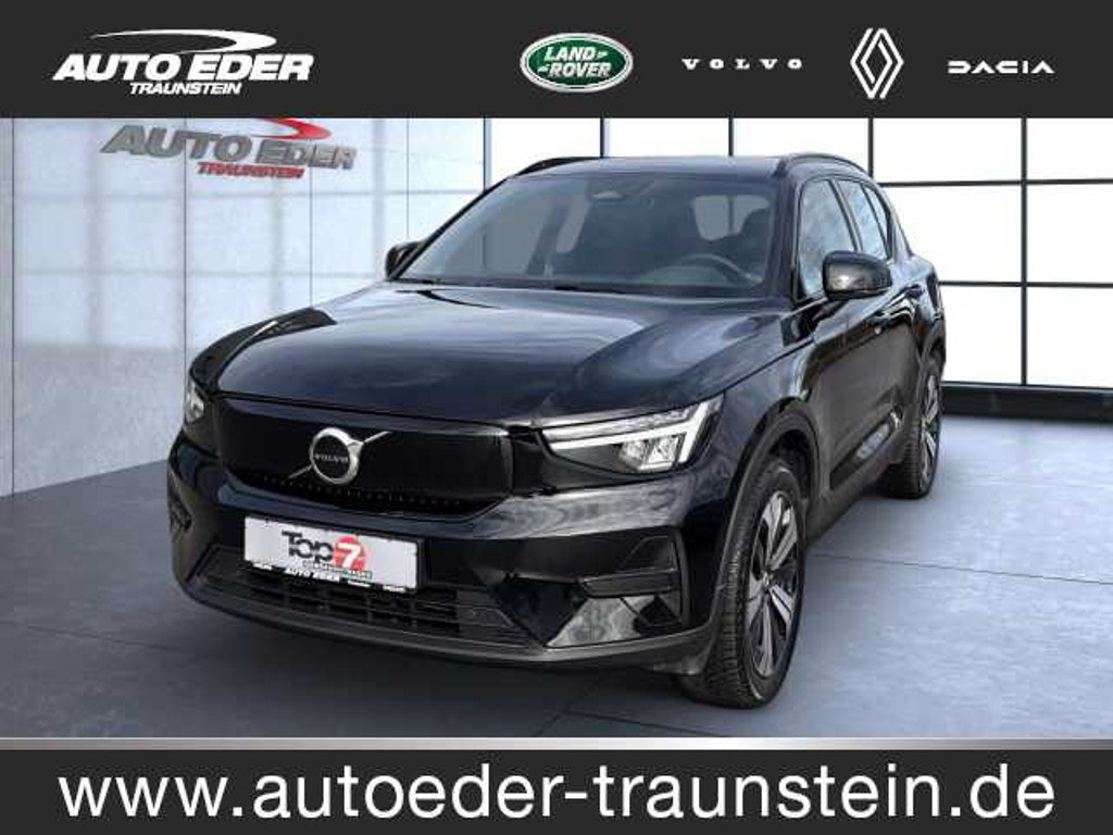 Volvo XC40 XC40 Klima Standhzg Einparkhilfe el. Fenster
