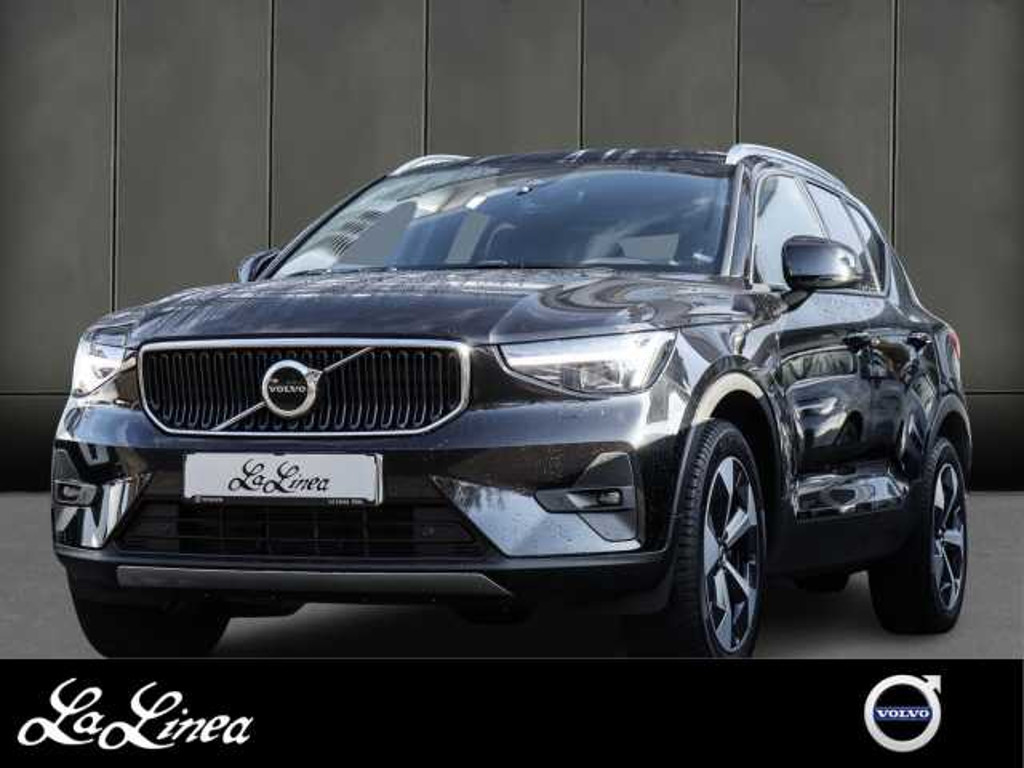 Volvo XC40 XC40