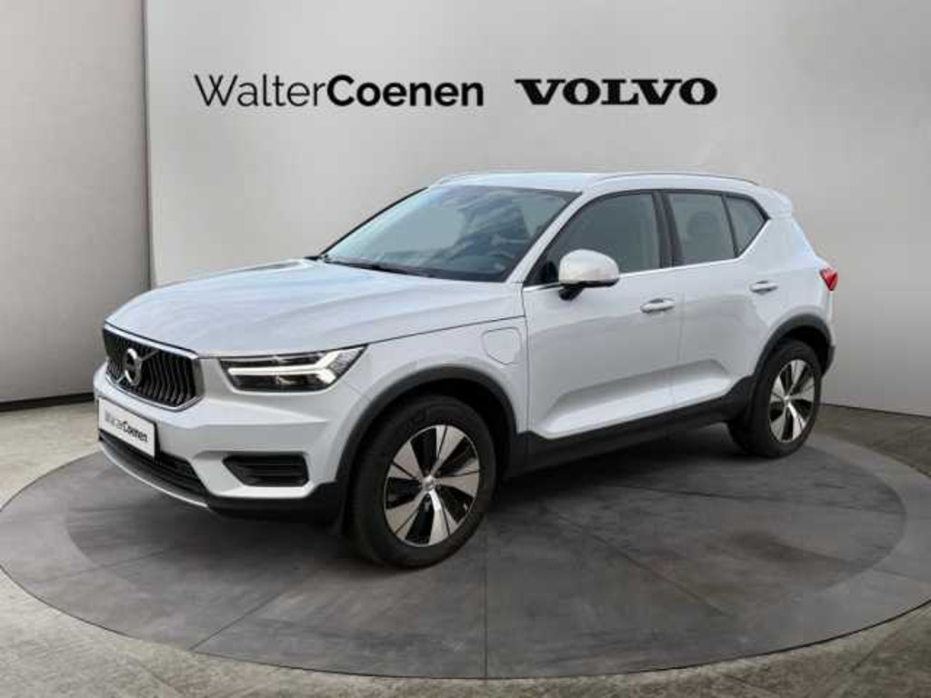 Volvo XC40 XC40