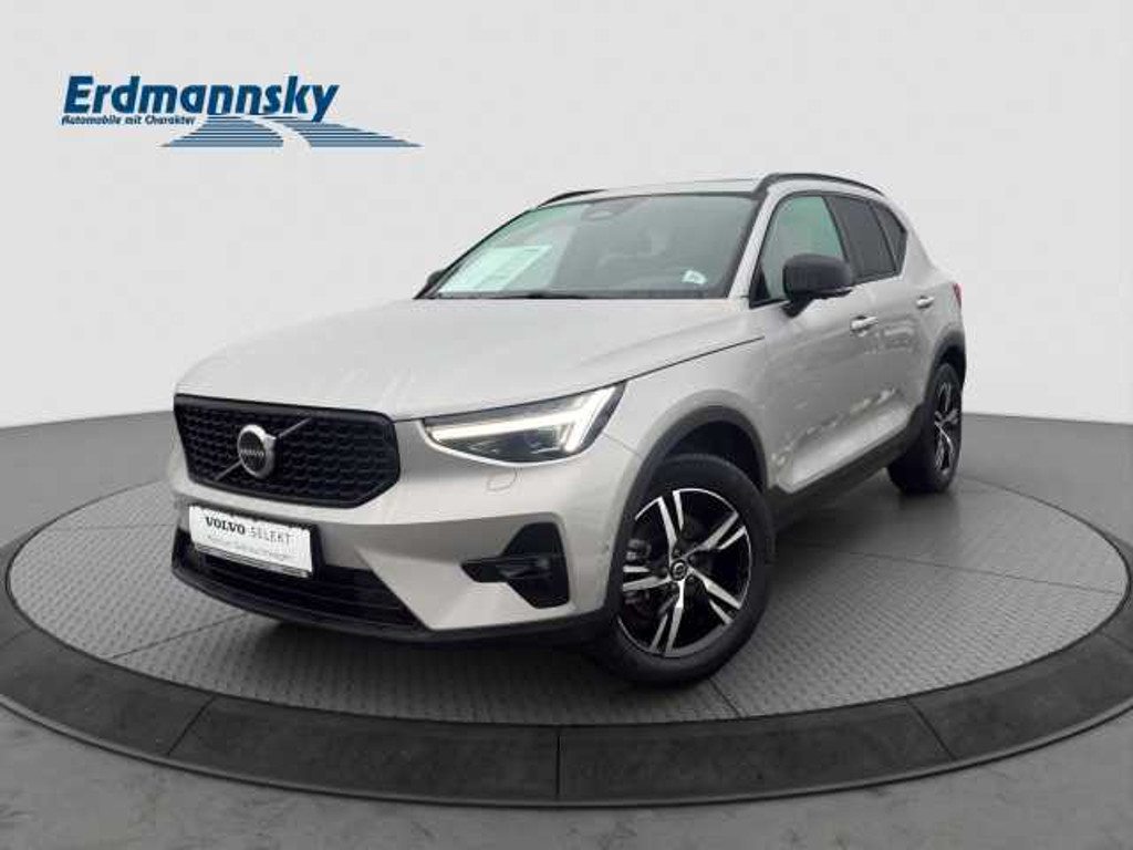 Volvo XC40 XC40