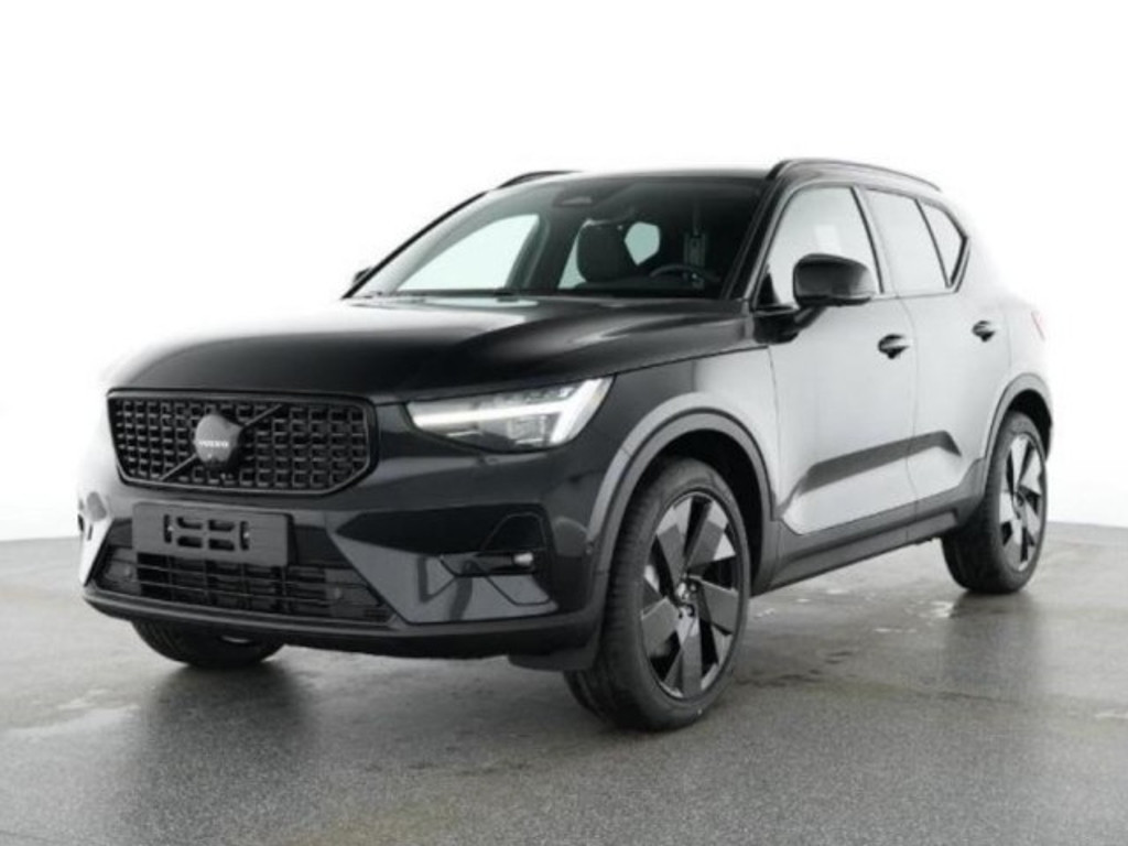 Volvo XC40 XC40