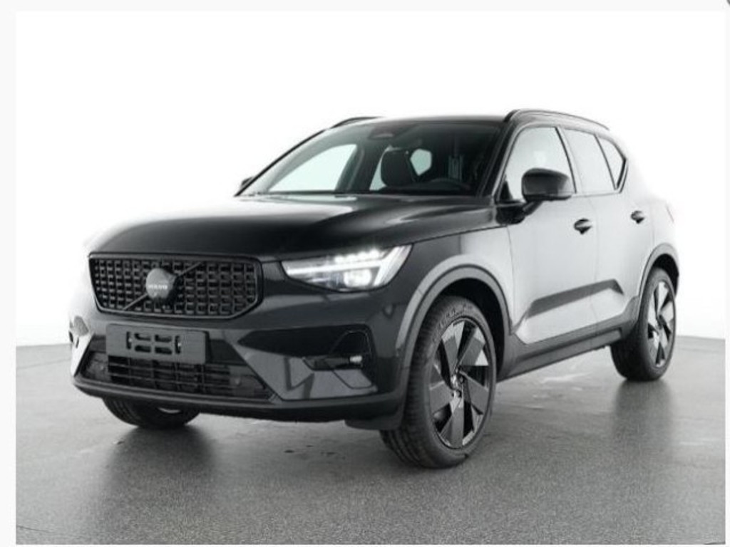 Volvo XC40 XC40