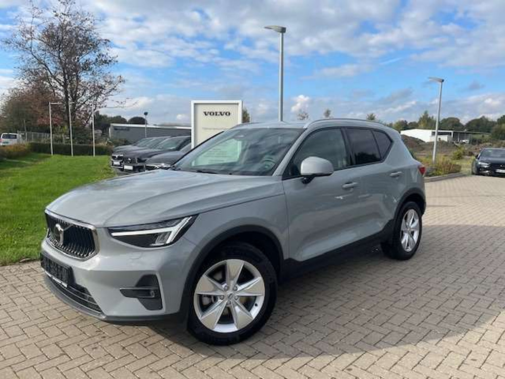Volvo XC40 Core