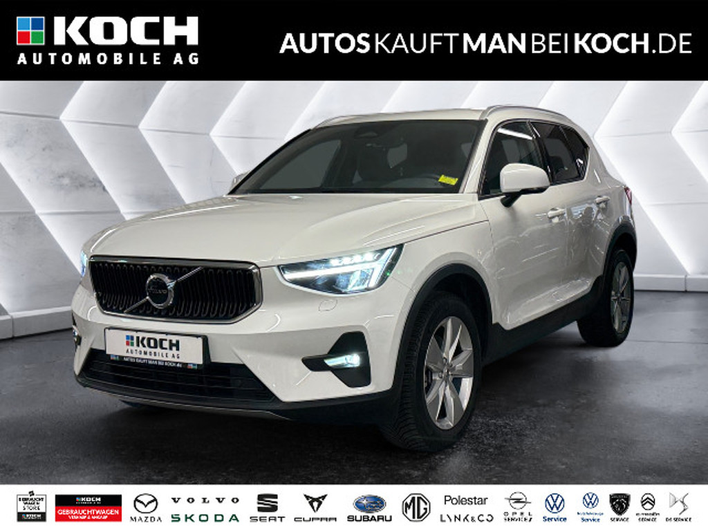 Volvo XC40 XC40
