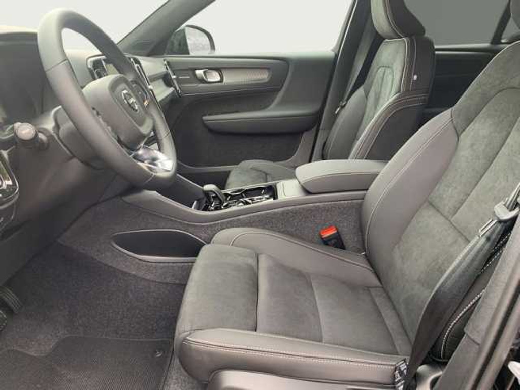 Volvo XC40 XC40