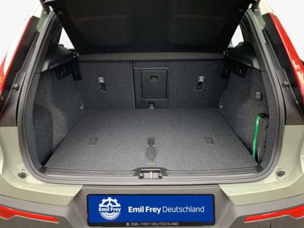Volvo XC40 XC40