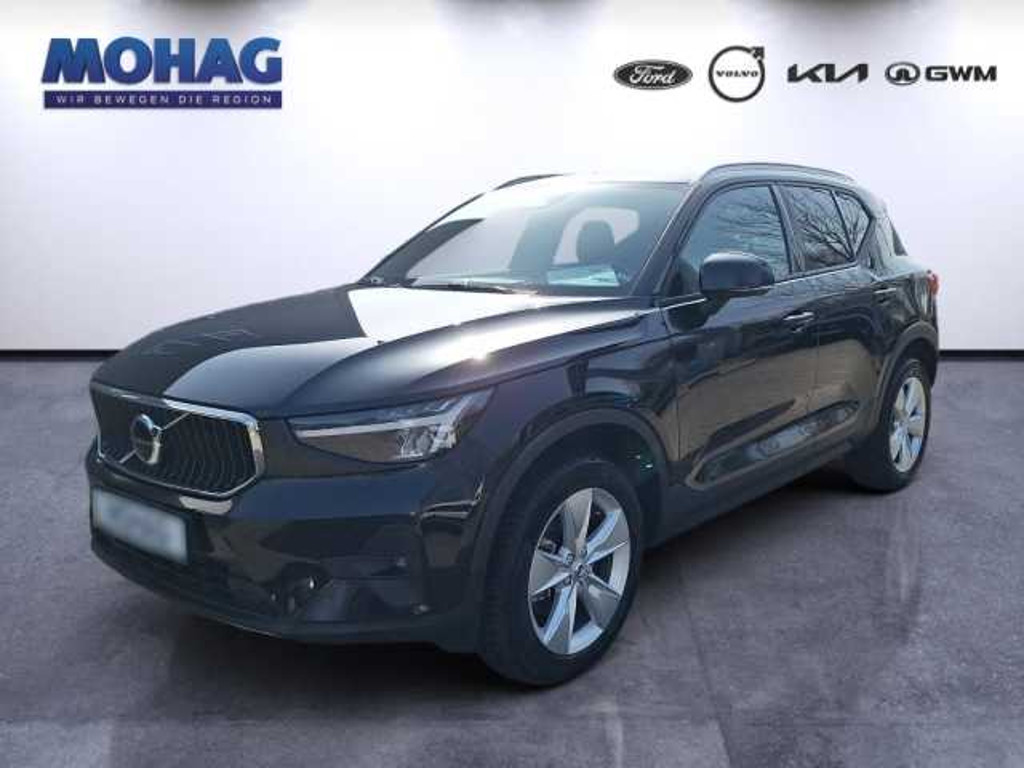 Volvo XC40 XC40