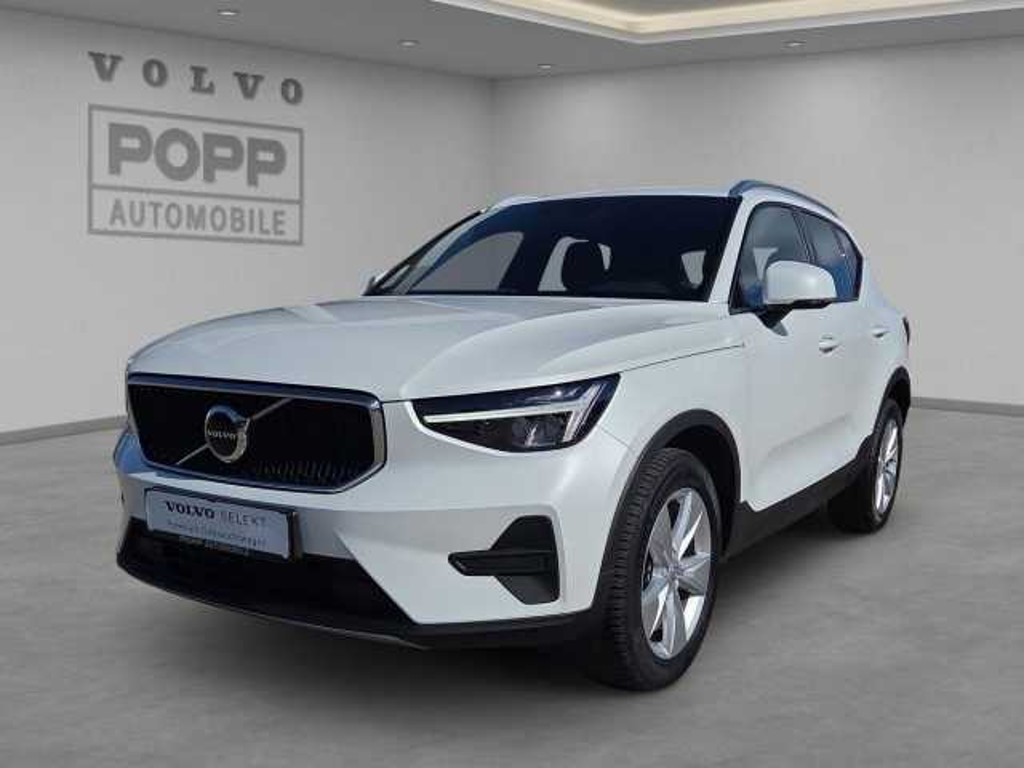 Volvo XC40 XC40