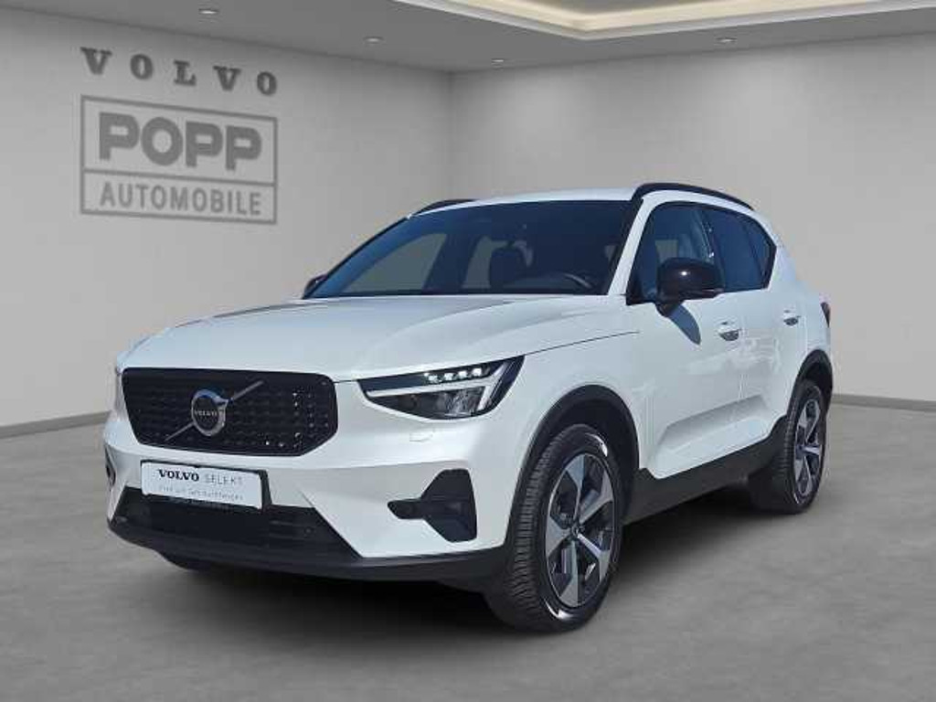Volvo XC40 19'