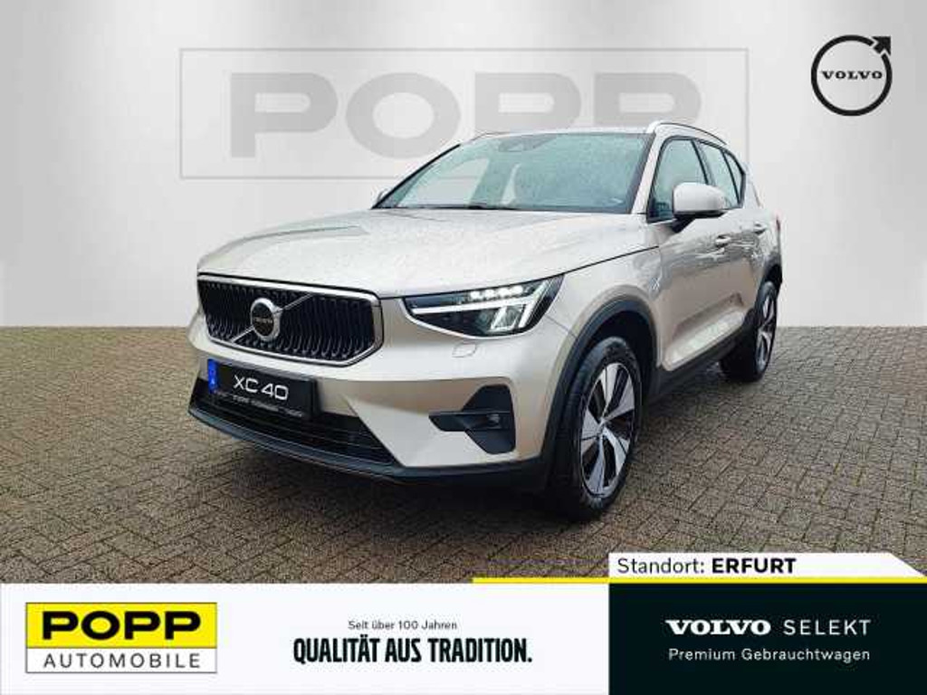 Volvo XC40 Core