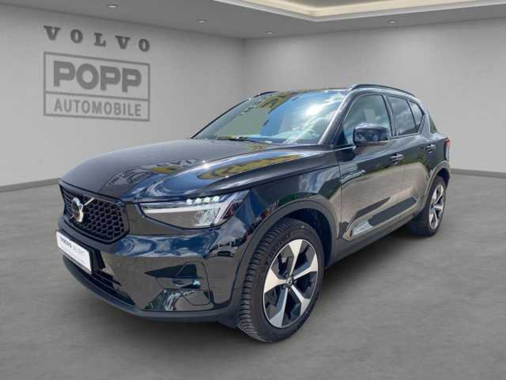 Volvo XC40 XC40