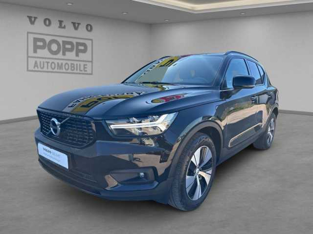 Volvo XC40 XC40