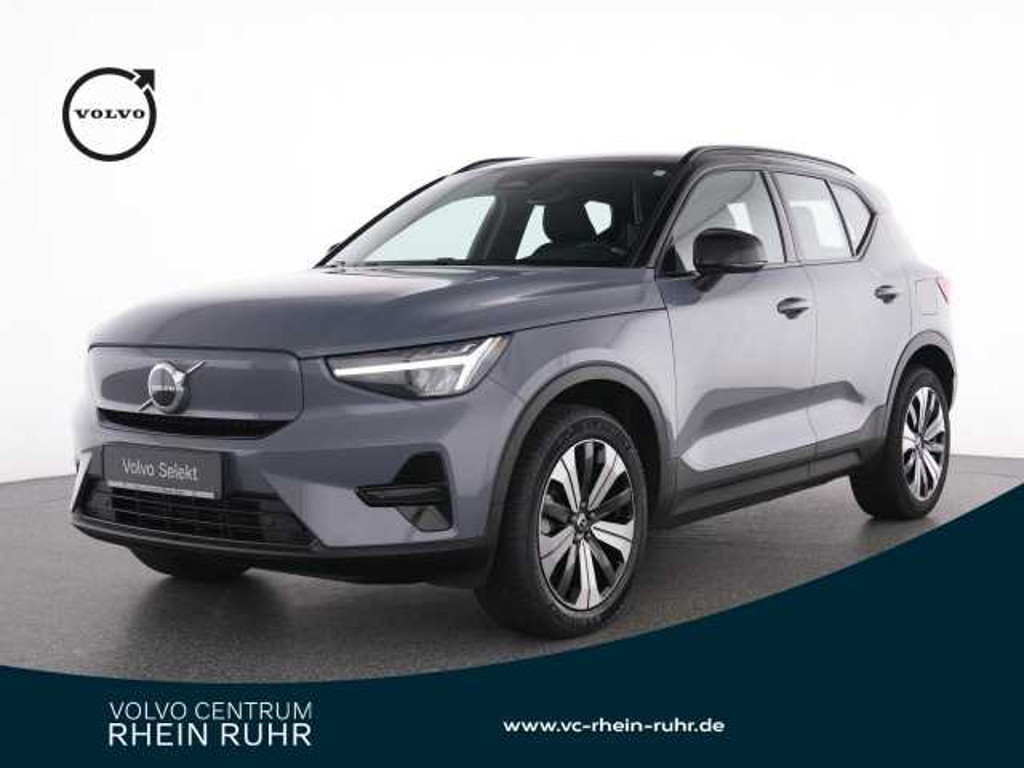 Volvo XC40 XC 40