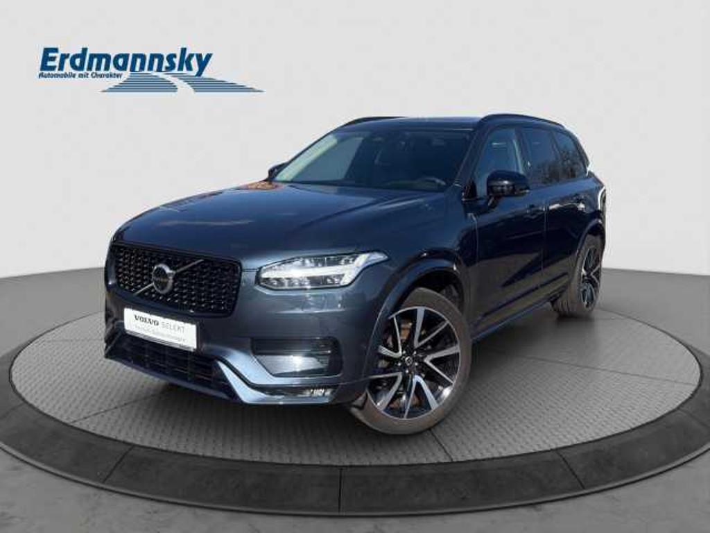 Volvo XC90 XC 60
