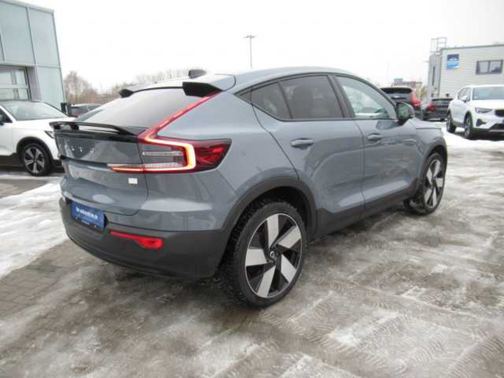 Volvo C40