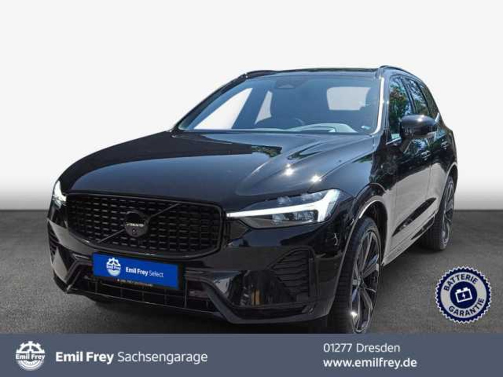 Volvo XC60 XC60