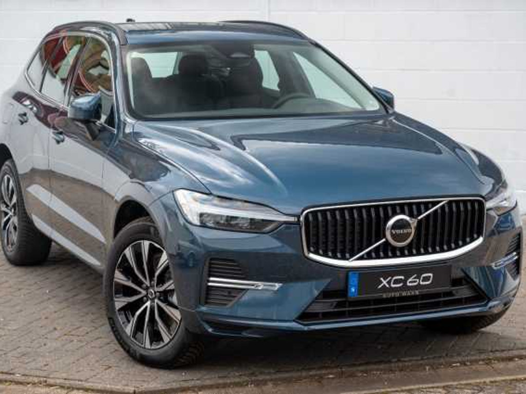 Volvo XC60 Core