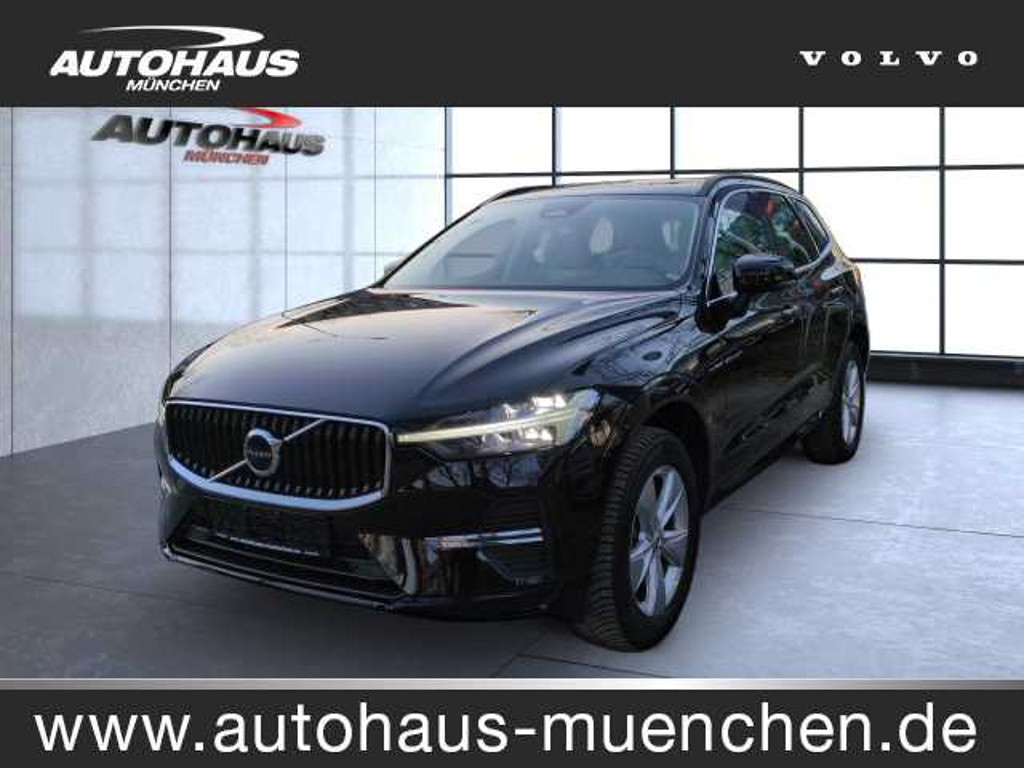 Volvo XC60 XC60