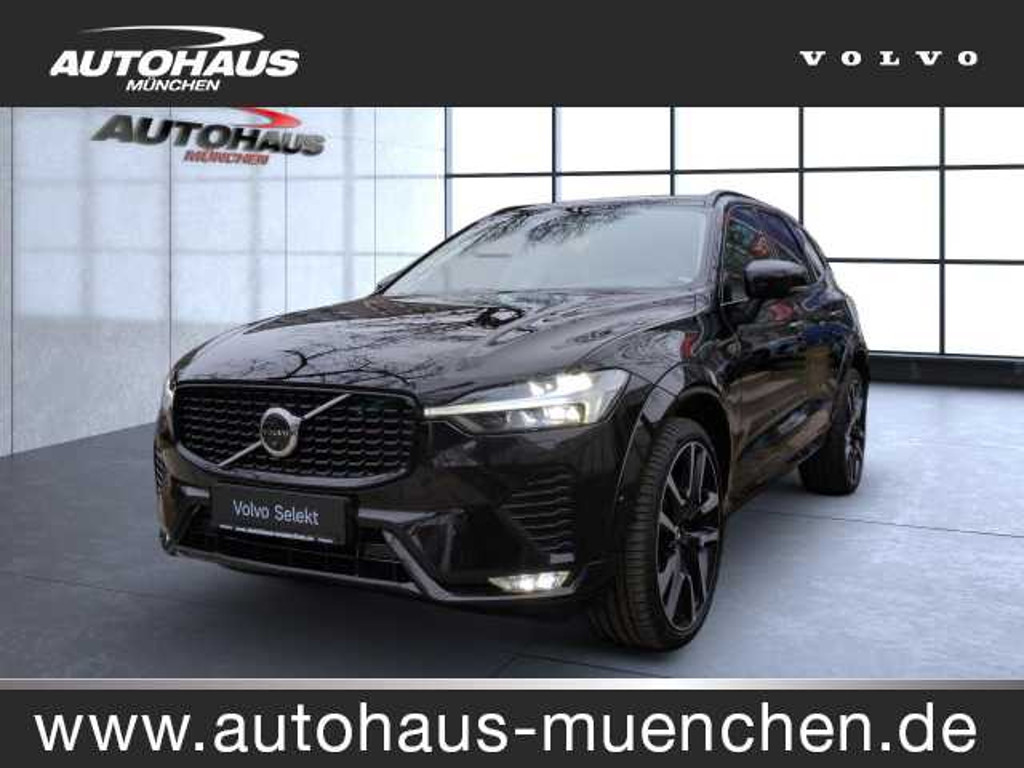 Volvo XC60 XC60