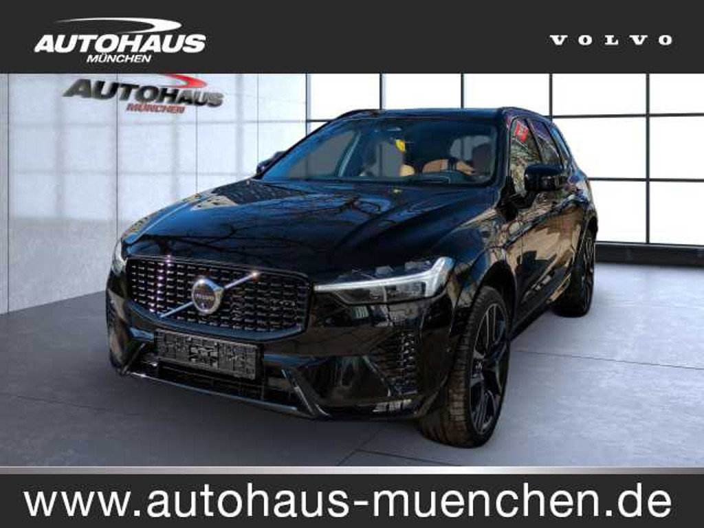 Volvo XC60 XC60