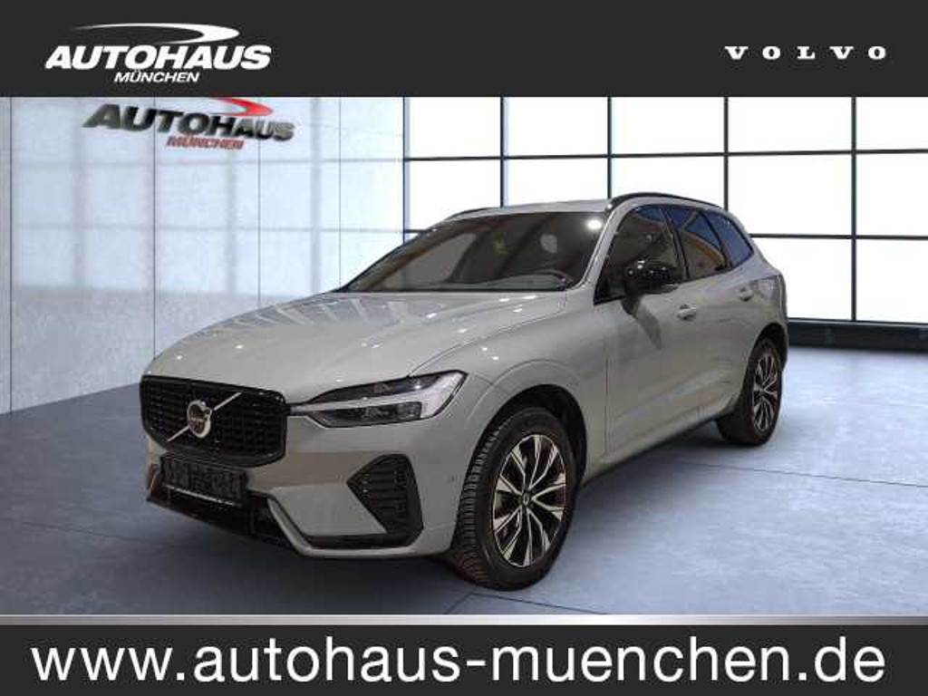 Volvo XC60 XC60