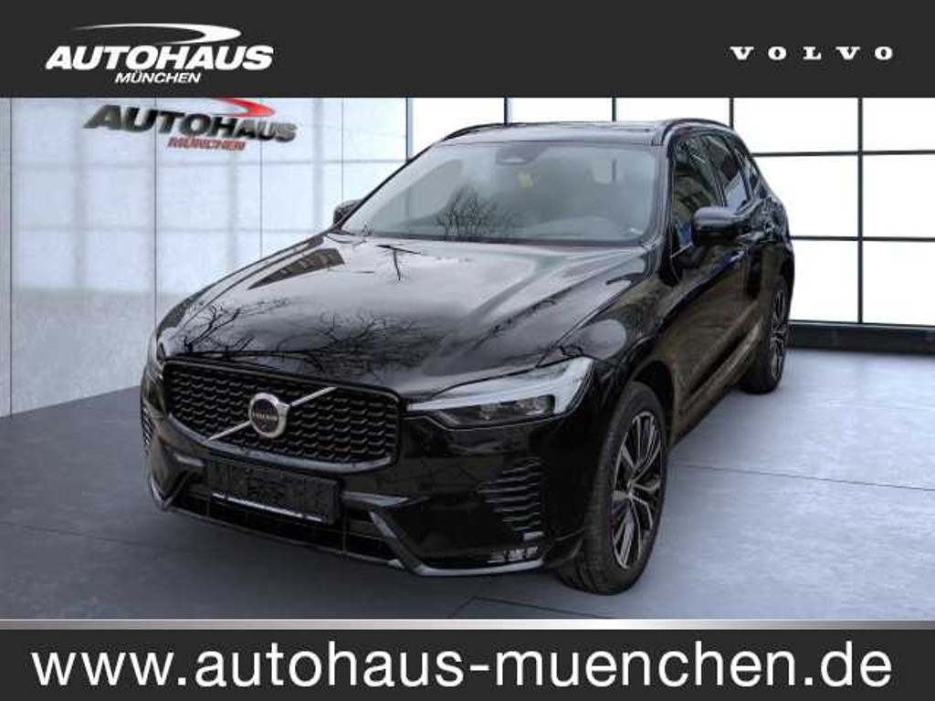 Volvo XC60 XC60