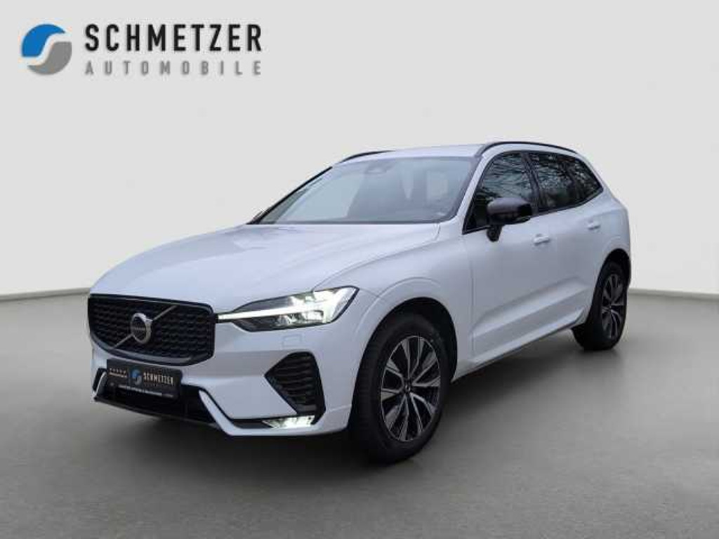 Volvo XC60 AWD Plus Dark