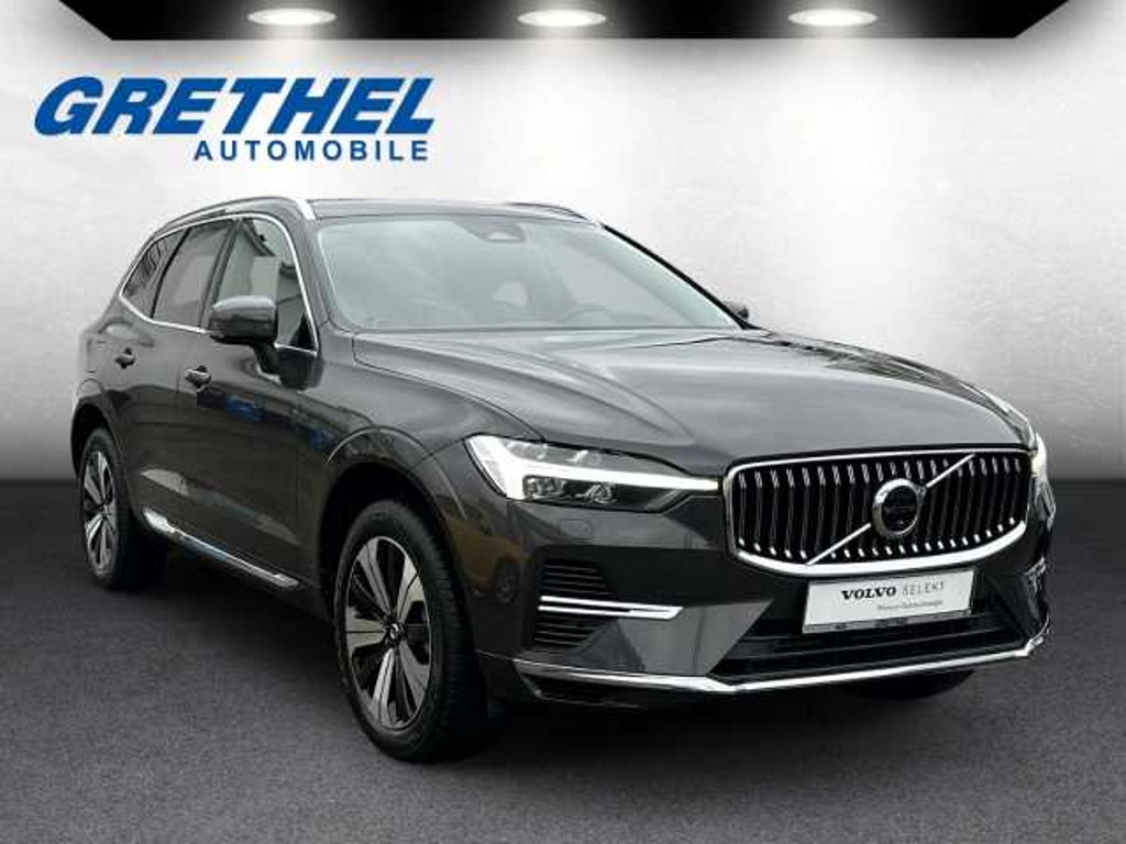 Volvo XC60 XC60