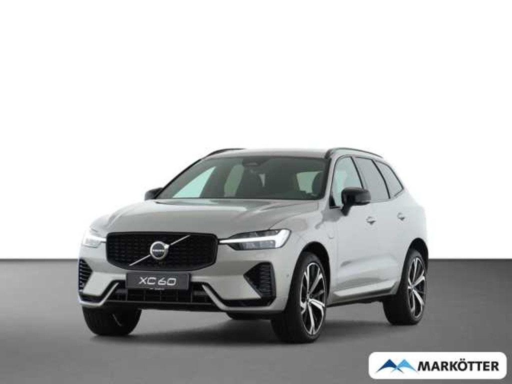 Volvo XC60 XC60