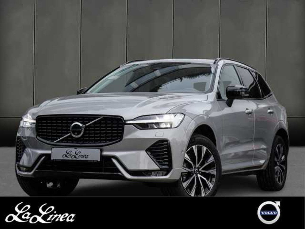 Volvo XC60 XC60