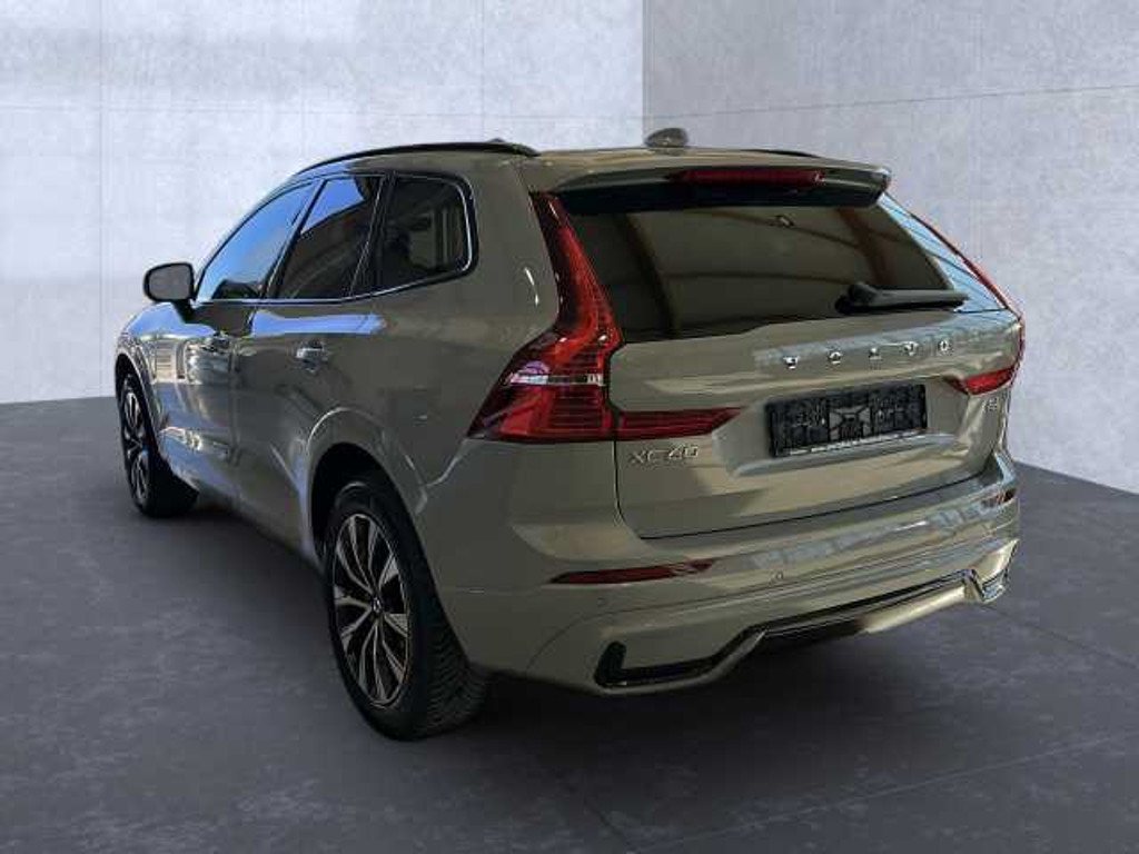 Volvo XC60 XC60
