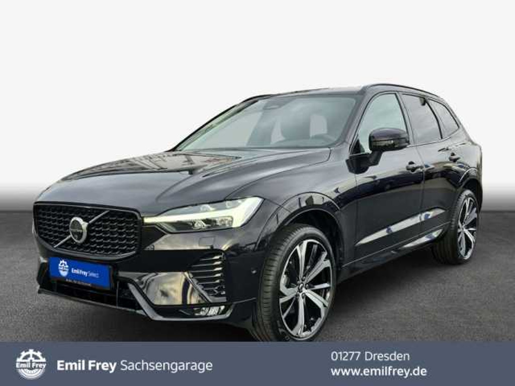 Volvo XC60 XC60