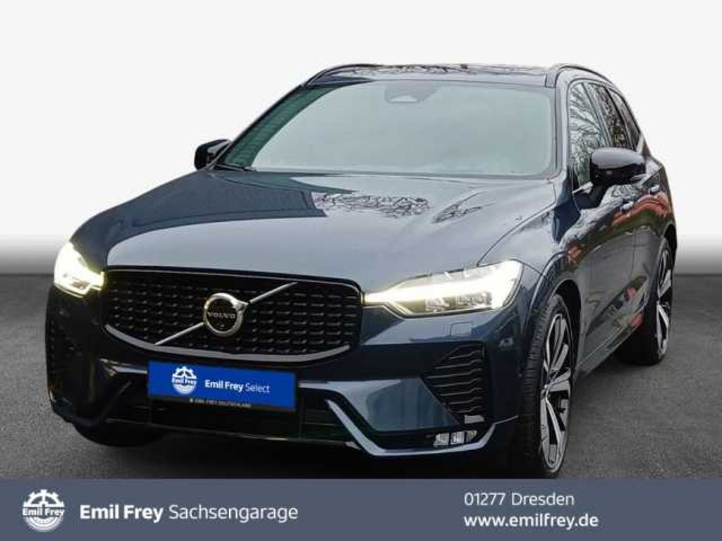 Volvo XC60 XC60