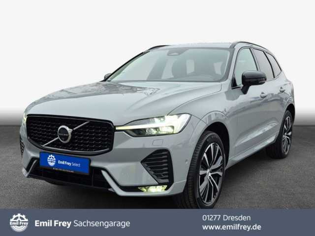 Volvo XC60 XC60