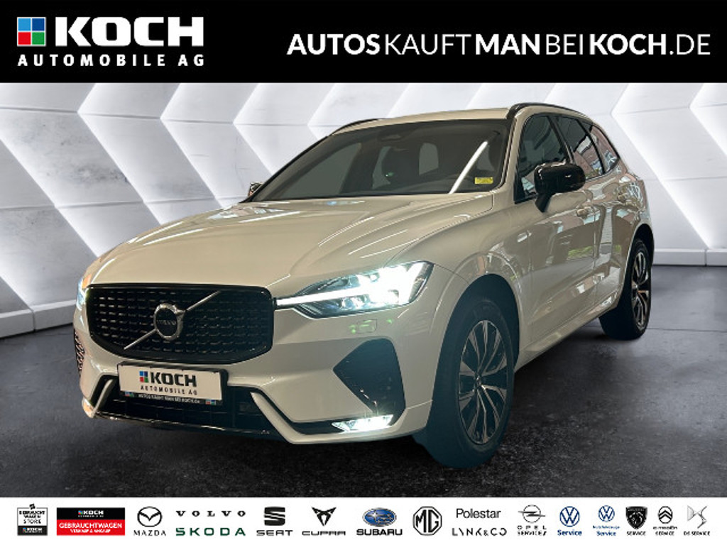 Volvo XC60 XC60