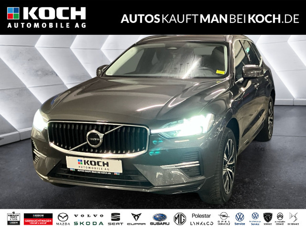 Volvo XC60 XC60