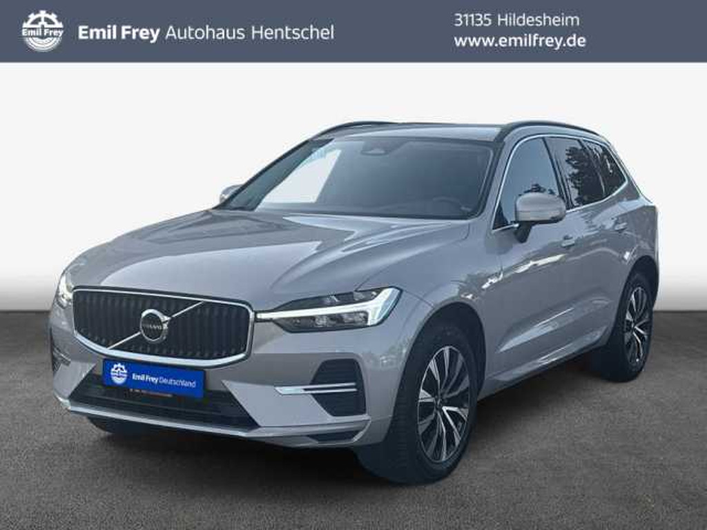 Volvo XC60 XC60