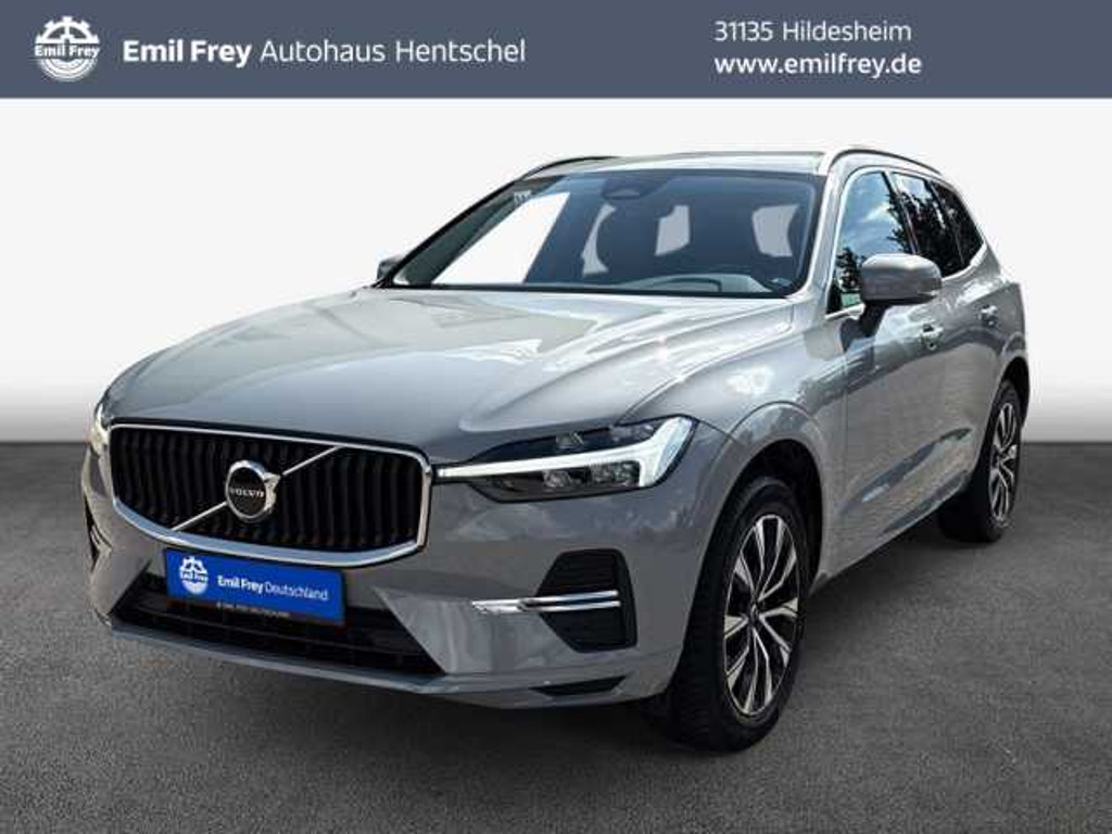 Volvo XC60 XC60