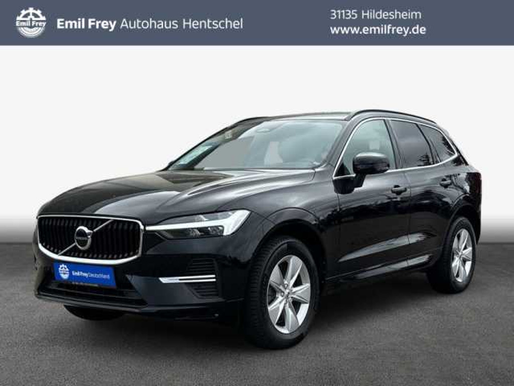 Volvo XC60 XC60