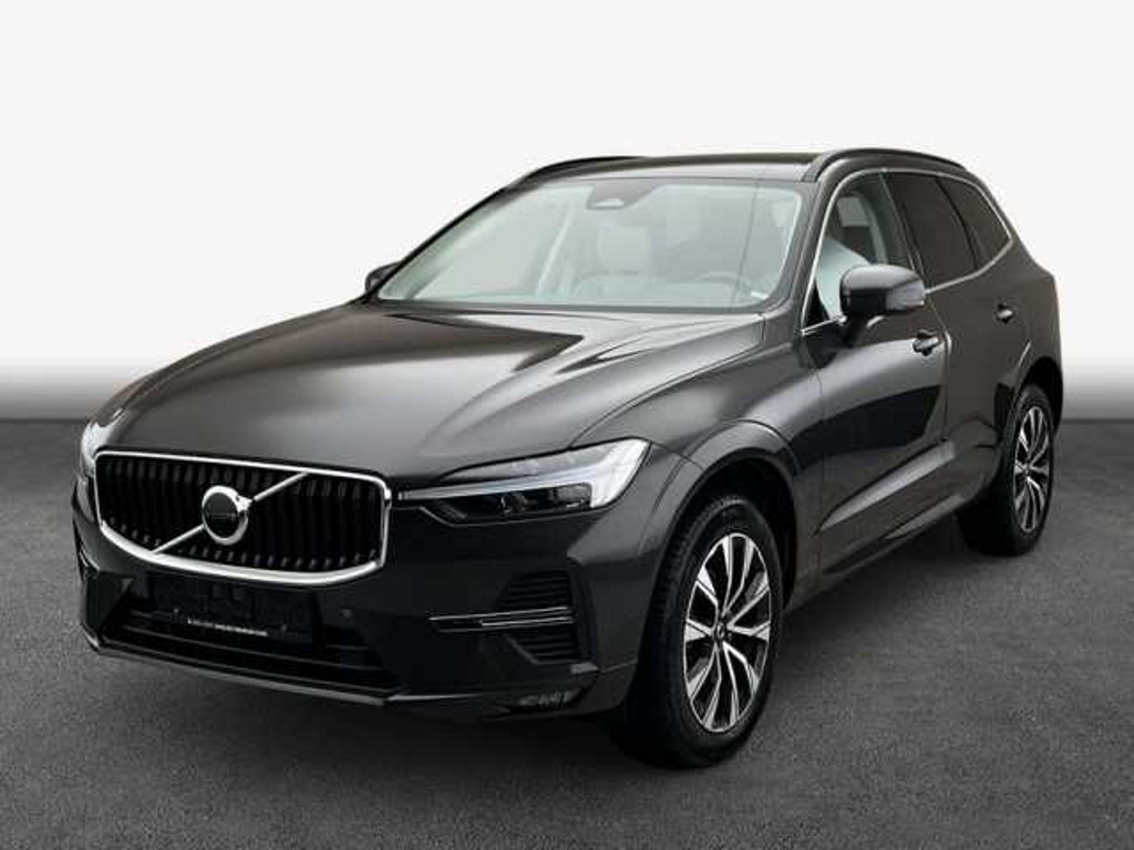 Volvo XC60 XC60
