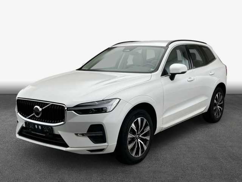 Volvo XC60 XC60