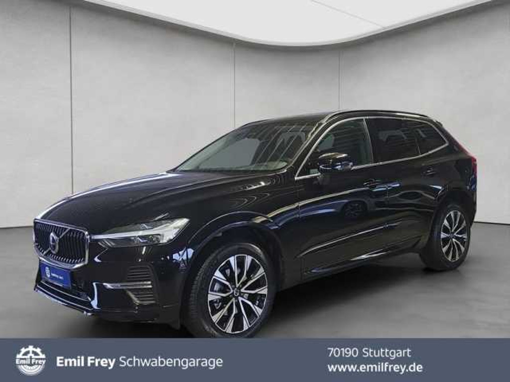 Volvo XC60 XC60