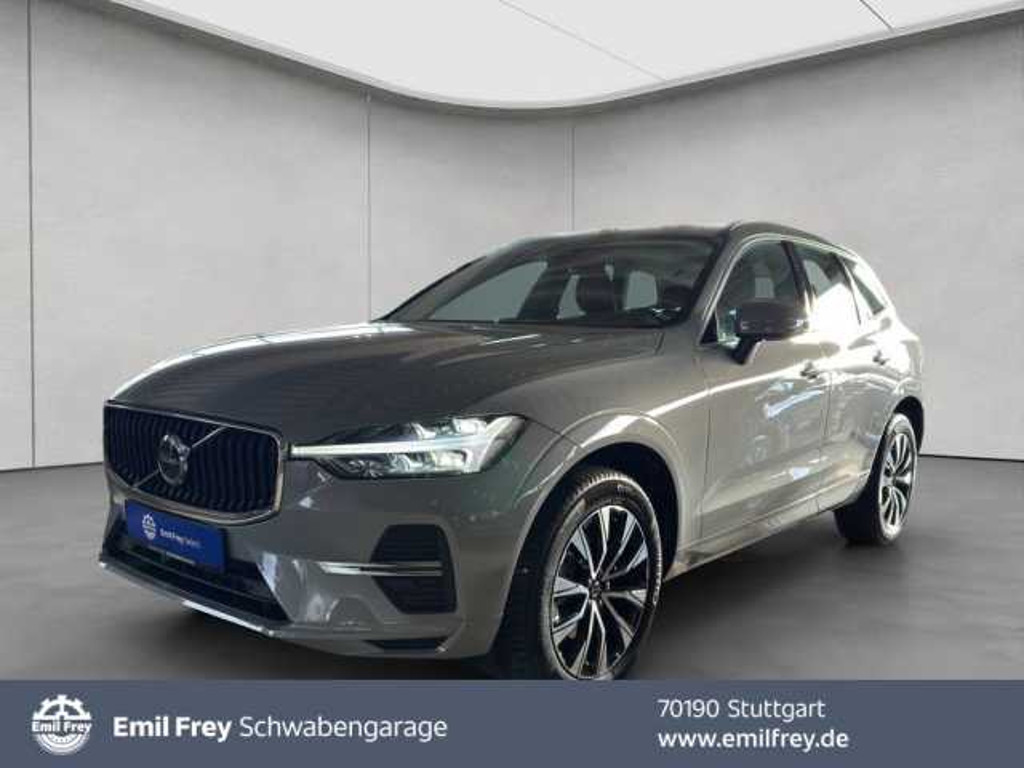Volvo XC60 XC60
