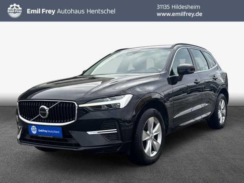 Volvo XC60 XC60