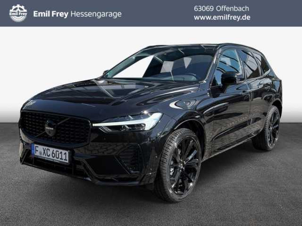 Volvo XC60 XC60